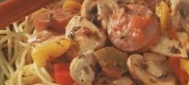 Закуска лимонная с сыром и шоколадом