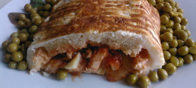 соус пикантный