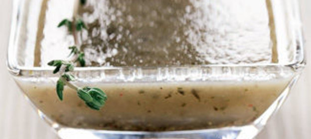 Чертовски острый соус