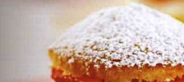 Салат из картофеля, салата кочанного и редиса