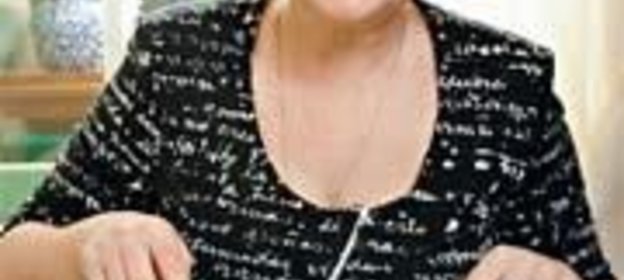 Картофельная запеканка с лососем от Татьяны Поляковой