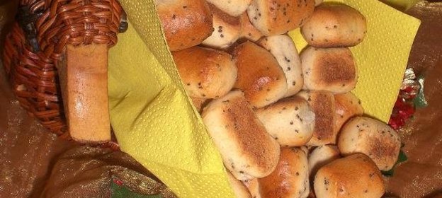 K??iukai-Кучукай рождественское печенье