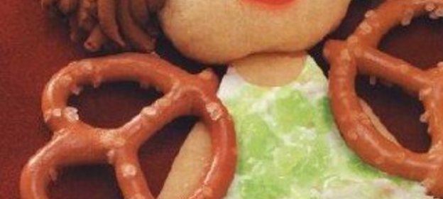 Печенье «Ангелочки»