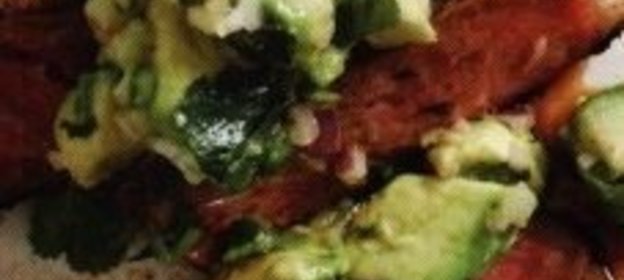 Кофе молочный с ликером