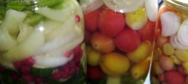 Желе на зиму