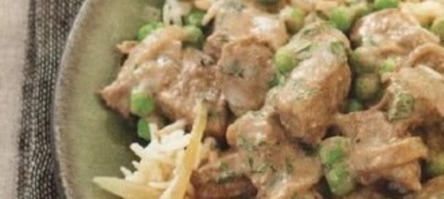 Равиоли из хлеба и мяса