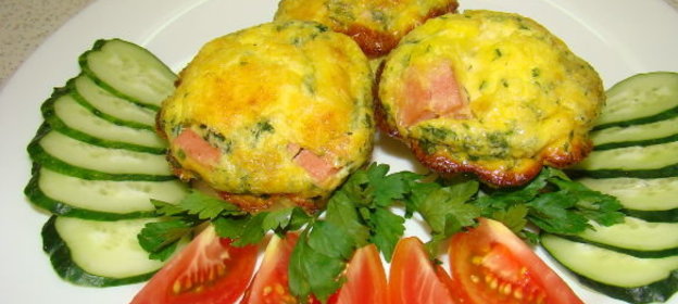 Салат из кожуры кабачков