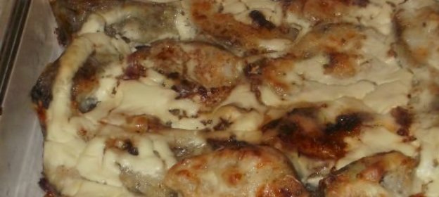 Печенье «хлебец» (по-литовски)