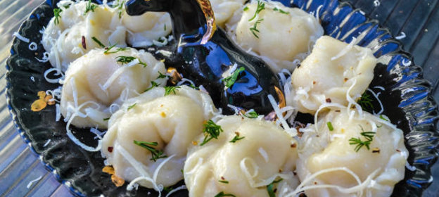 Салат из моркови с репой