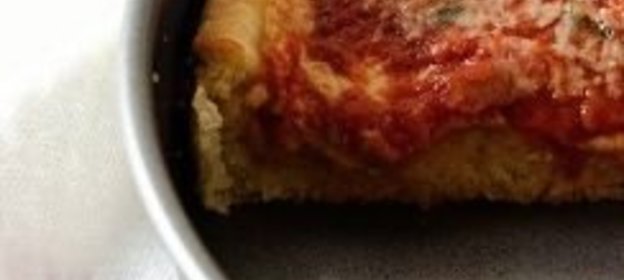 Оладьи с капустой