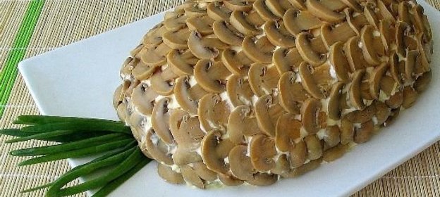 Лимонный соус