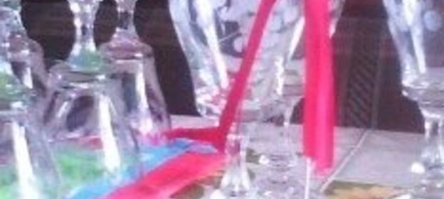 Яблочные кексы