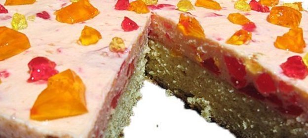 Котлеты из рыбы, творога и морской капусты.