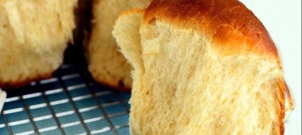 Лимонные булочки