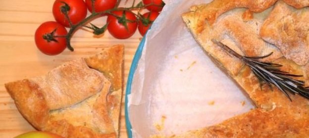 Желе из айвы