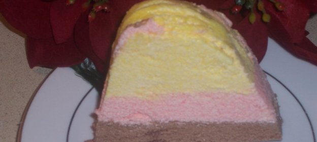 десертЛАКОМКА