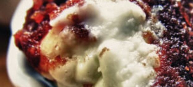 Горячий шоколад