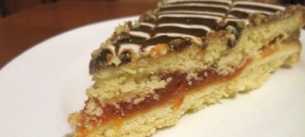 Запеканка овощная с сыром