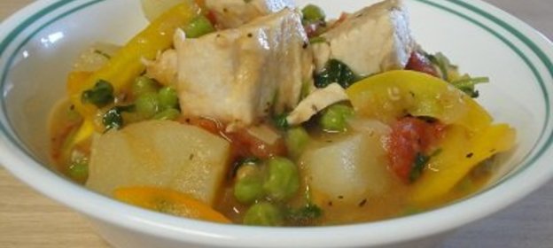 Рыбный Соус Голодных Рыбаков ! ! !