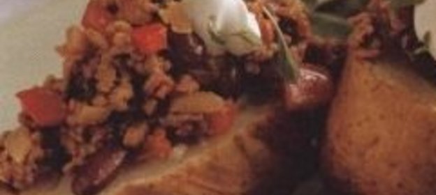 Желе лимонное