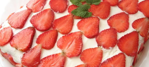 Соус «Оранж»