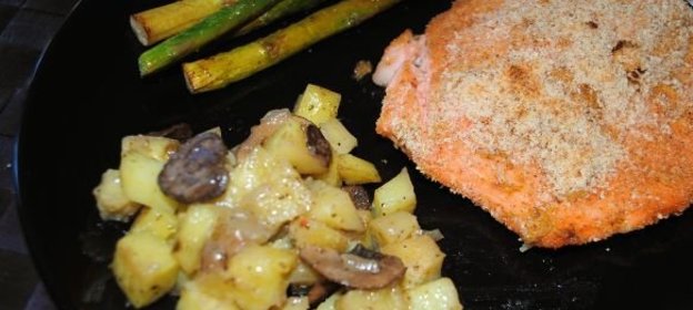 Сладкий маринад