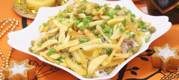 Итальянские миндальные кексы