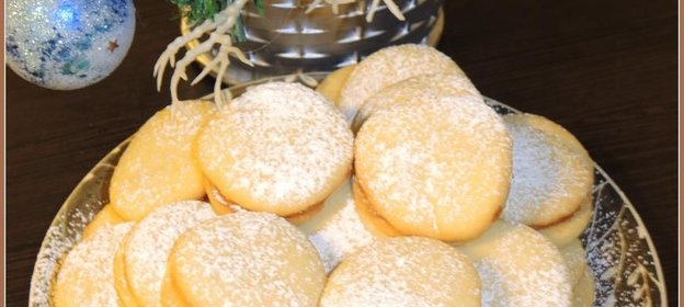 Печенье Альфахор