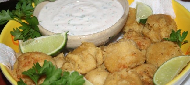 Фалафель + бонус(idealный йогуртовый соус к ней)