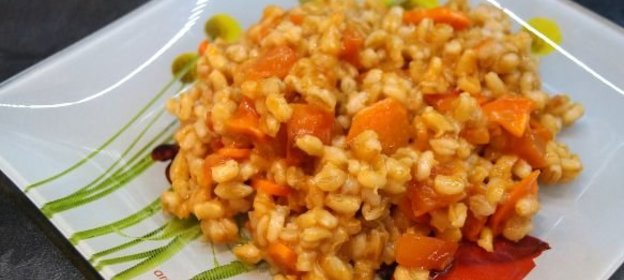 Ореховые кексы с кленовым сиропом