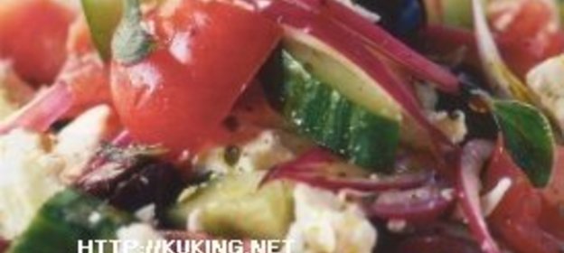 Банановый кекс