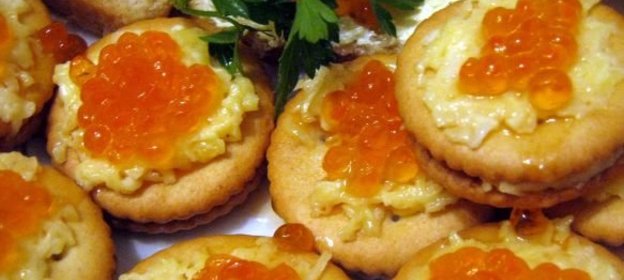 Булочки пышные