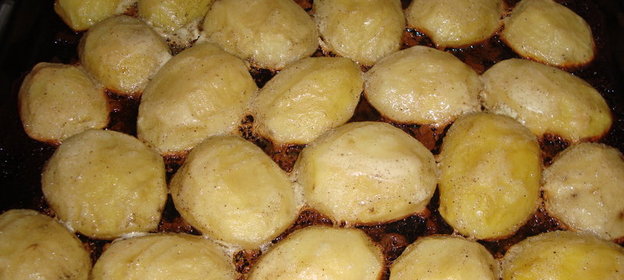 булочки Армавирские