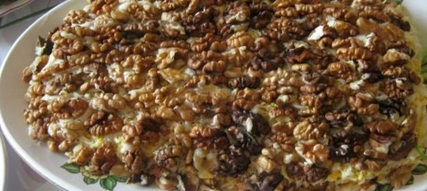 Щи из квашенной капусты с грибами