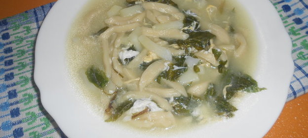 Кекс Пальчики оближешь