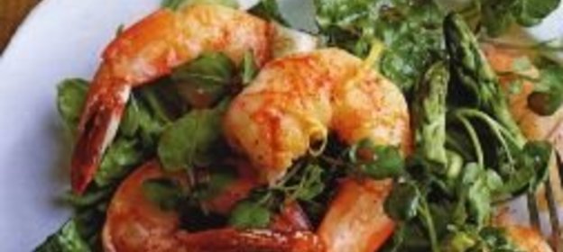 Шарики из соленой рыбы