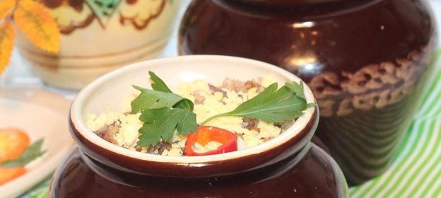 Каша Сименуха