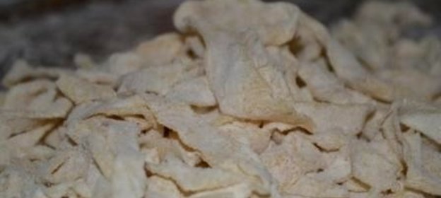 Домашняя лапша