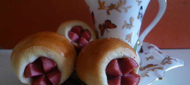 Пицца Мексикано