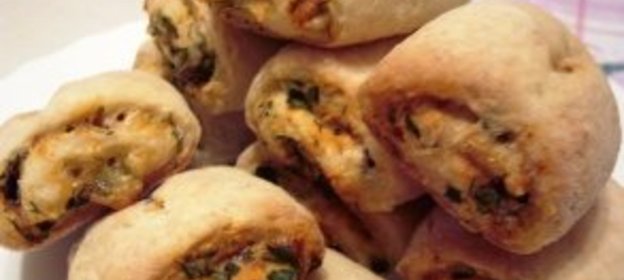 Булочки АНТИВИРУСНЫЕ