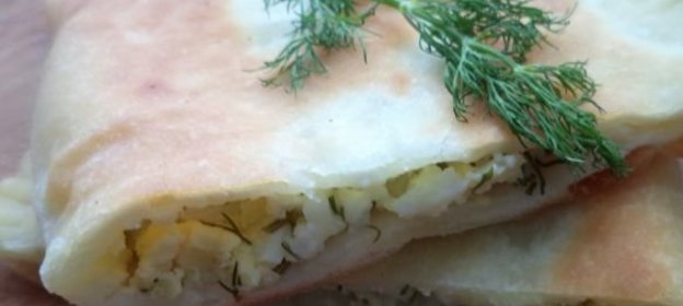 Желе из сиропа