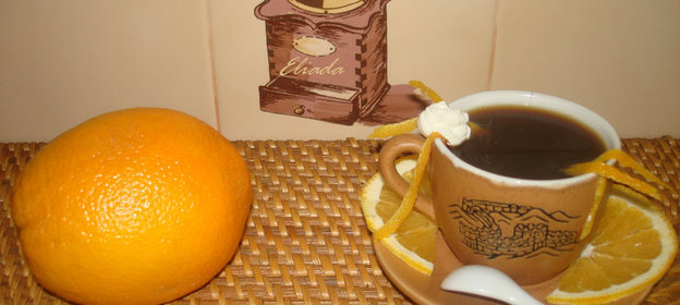 Кофе по-венски