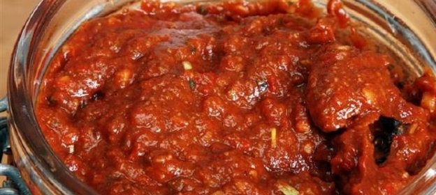 Морской окунь с сыром