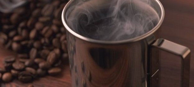 Кофе по-арабски