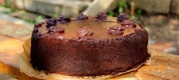 пасхальные ореховые булочки