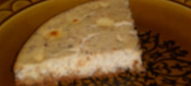 Запеканка Итальяно-банано