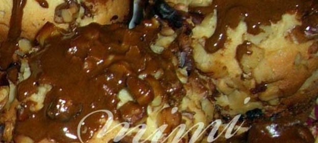 маффины кофемания