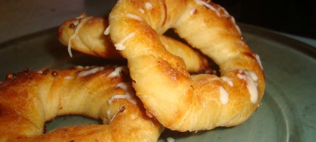 Запеканка из белого хлеба с морковью и яблоками