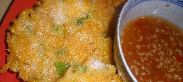 бананы с кофейным соусом