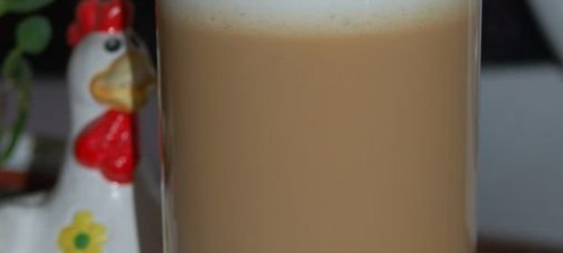 Кофе Latte (декорация)